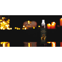 ItalWax Full Body preddepilačný olej 250ml