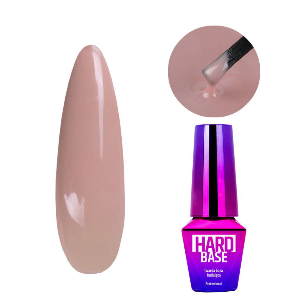 Molly Lac Hard báza Tan Lines 10 ml