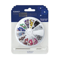 SADA OZDÔB NA NECHTY KONAD® 06