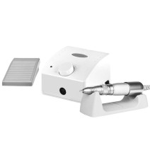 Brúska na nechty MARATHON CUBE Biela SH30N