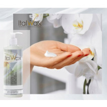 ItalWax podepilačná emulzia na spomalenie rastu chĺpkov 100 ml