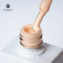 Inveray UV/LED Gél lak N°121 Boracay Bay 10ml
