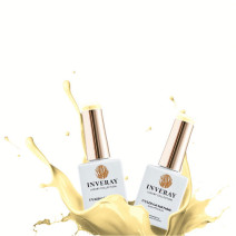 Inveray UV/LED Gél lak N°132 North Star 10ml