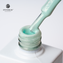 Inveray UV/LED Gél lak N°126 Spot on Sopot 10ml