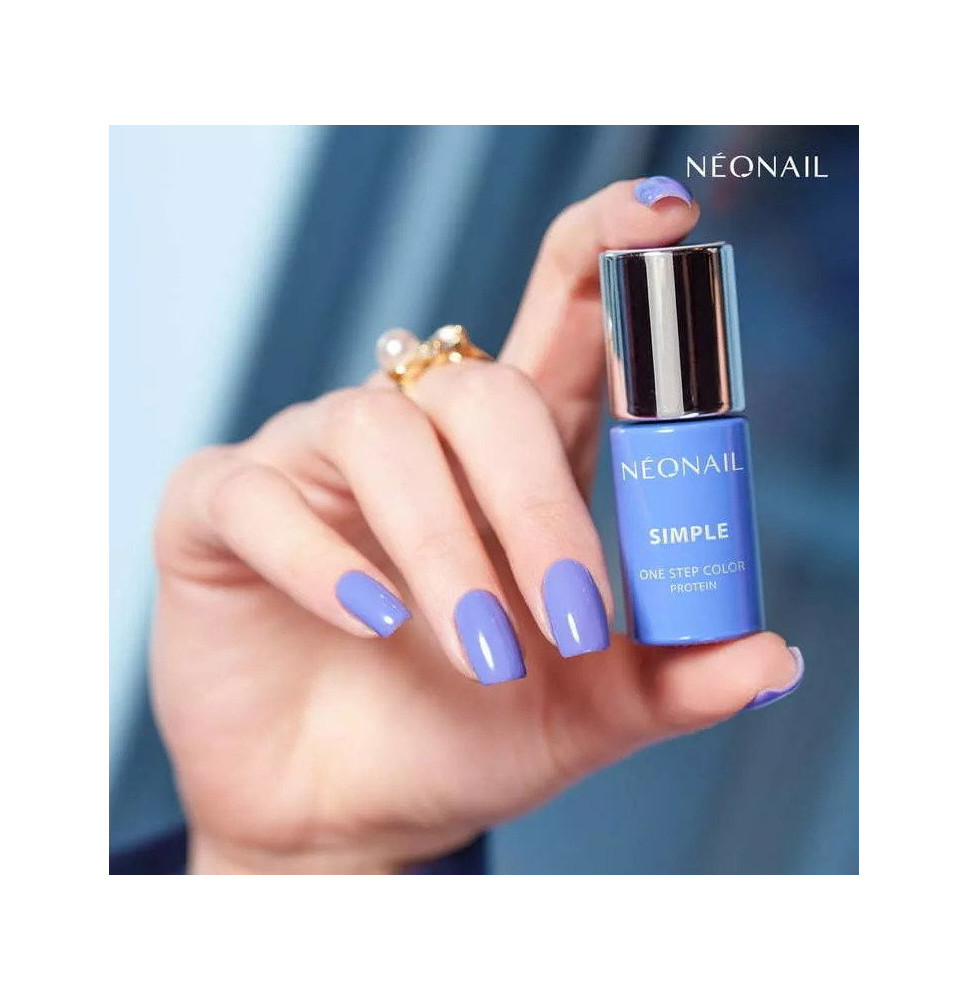NeoNail Simple One Step - Mystery 7,2ml