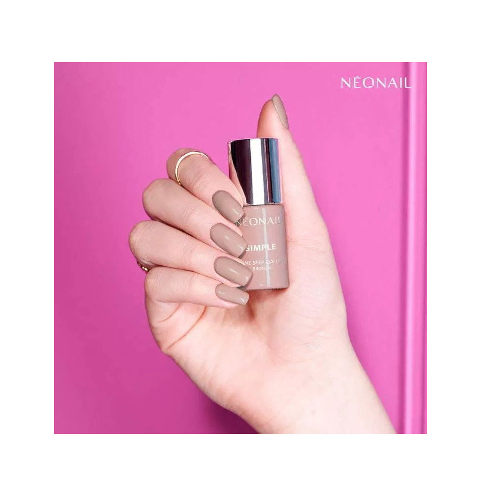 NeoNail Simple One Step - Pleasure 7,2ml