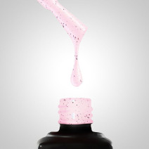 Slowianka gél lak 283 Ruby Choco 8g