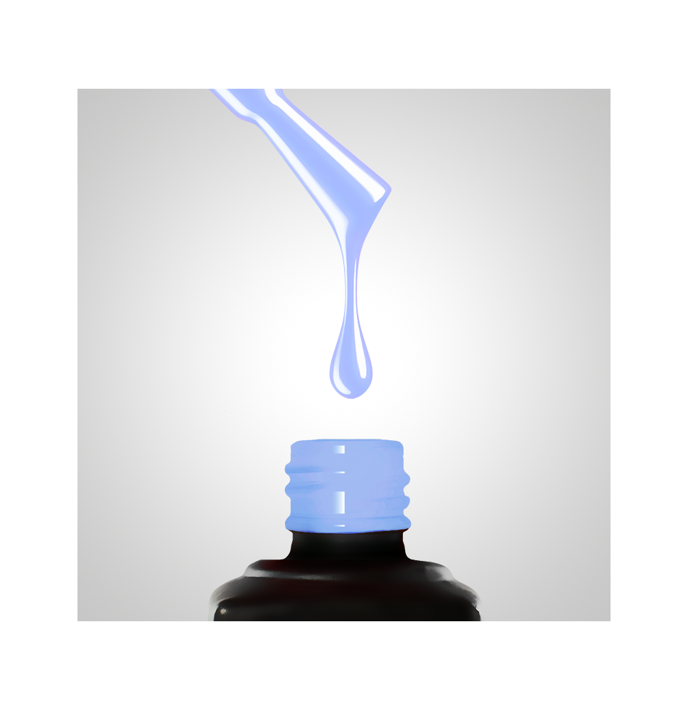 Slowianka gél lak 361 Madeline 8g