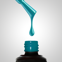 Slowianka gél lak 360 Margo 8g