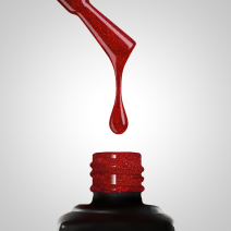 Slowianka gél lak 358 Berry 8g