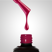 Slowianka gél lak 357 Annie 8g