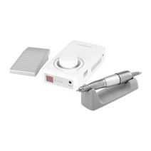 Brúska na manikúru Marathon K38 Crafine mini biela