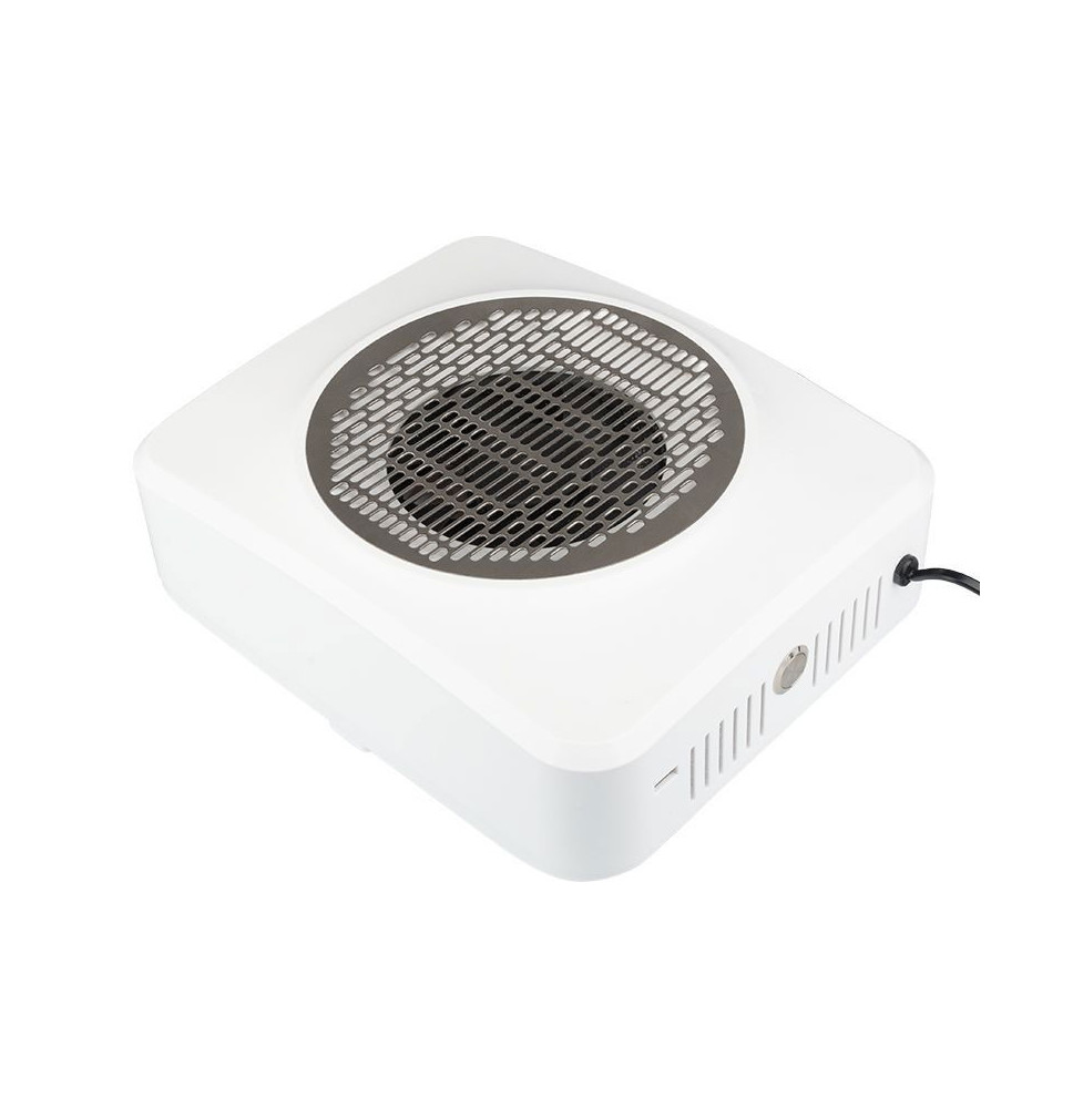 MOMO ODSÁVAČKA PRACHU NA NECHTY J403