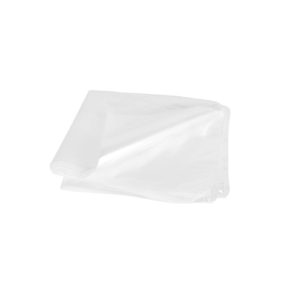 Jednorázové sáčky do vaničky na pedikúru 50ks