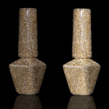 611. MOLLY LAC gél lak - Honeywood 5 ml