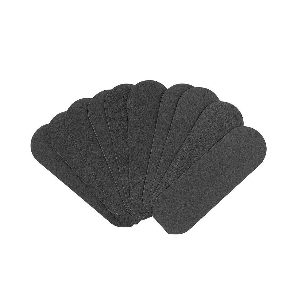 EXO výmenné brúsne papiere pre pilník FS-15 zrnitosť 180 10ks