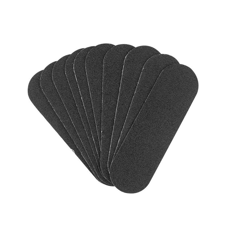 EXO výmenné brúsne papiere pre pilník FS-15 zrnitosť 100 10ks