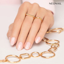 Neonail modelovacia báza Calcium Luminous Pink 7,2 ml