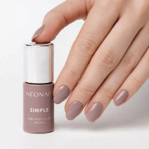 NeoNail Simple One Step - Happy 7,2ml