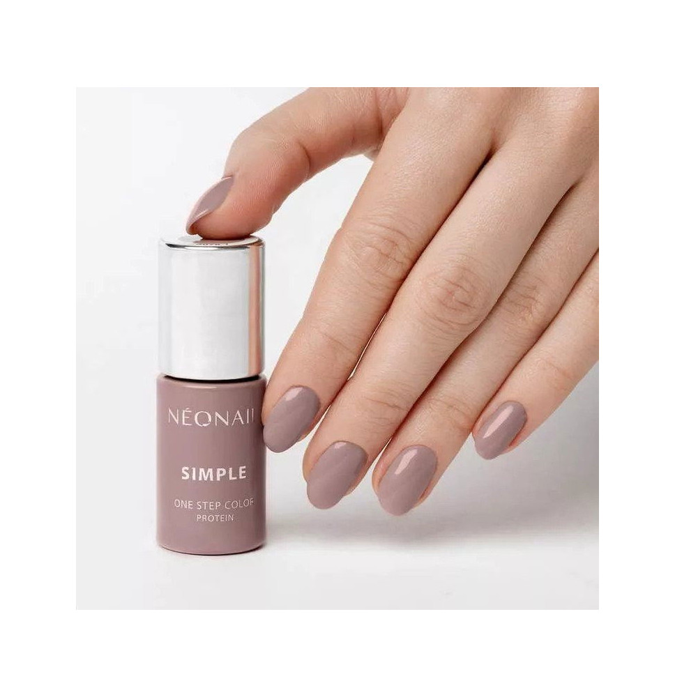 NeoNail Simple One Step - Happy 7,2ml