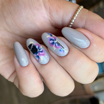 Slowianka® gél lak 255 Beauty Elixir 8g