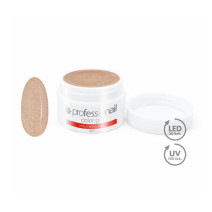 FAREBNÝ LED-UV GÉL 5ML PROFESSIONAIL™ GLIMMER CREAM
