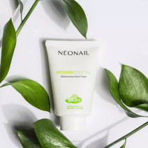 NeoNail Vitamínový hydratačný krém na ruky 50ml