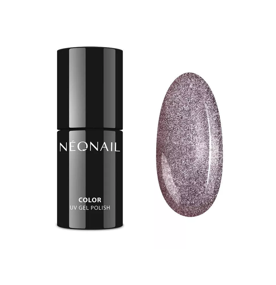 Gél lak Neonail Glowing Santa Cruz 7,2 ml