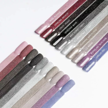 Gél lak Neonail LA Mood 7,2 ml