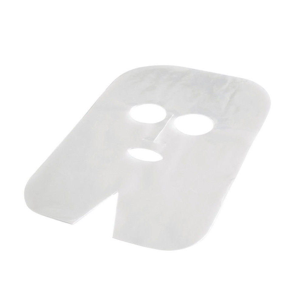 Kozmetická maska ​​na tvár 100ks