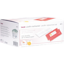 BEURER MP70 - náhradný vosk a sáčky pre parafínový kúpeľ