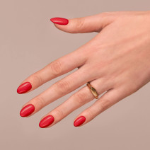 Semilac - gél lak 305 Spiced Apple 7 ml