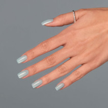 Semilac - gél lak 323 Ice Mint Shimmer 7 ml