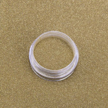 Prášok na nechty Brilliance effect 10