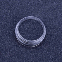 Prášok na nechty Brilliance effect 09