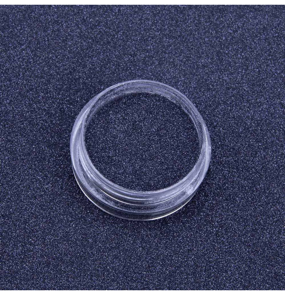 Prášok na nechty Brilliance effect 09