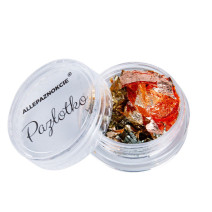 Pozlátko na nechty zlaté 09 3ml