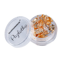 Pozlátko na nechty zlaté 02 3ml