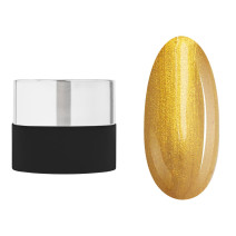 NeoNail UV/LED gél na pečiatkovanie zlatý 4ml
