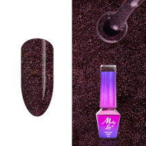 626. MOLLY LAC gél lak - Story Time 5 ml