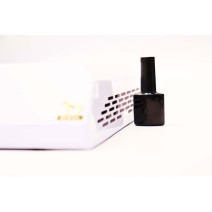 Luxusná stolová odsávačka prachu Zebra biela 90W