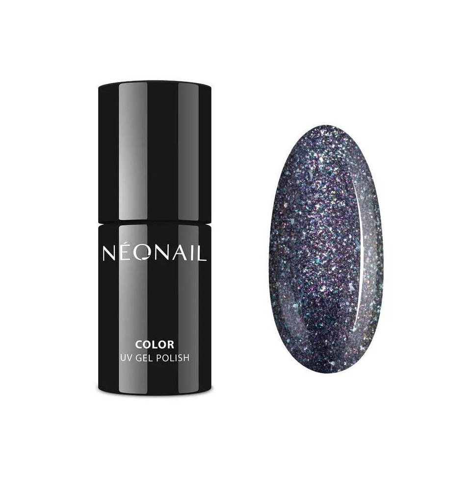 Gél lak Neonail - Ice Queen 7,2ml