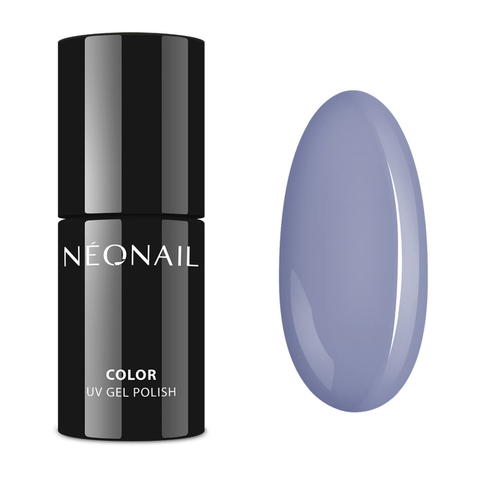 Gél lak Neonail - Frosted Kiss 7,2ml