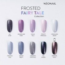 Gél lak Neonail - Frosted Kiss 7,2ml