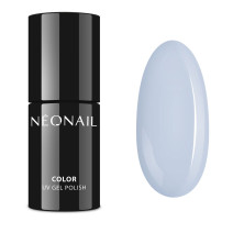 Gél lak Neonail - Crackling Snow 7,2ml