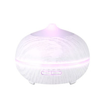 ARÓMA DIFUZÉR ZVLHČOVAČ VZDUCHU SPA 06 WHITE WOOD 400ML + TIMER