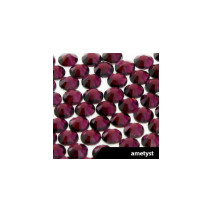 A La Swarovski SS 5 - Ametyst 50 ks