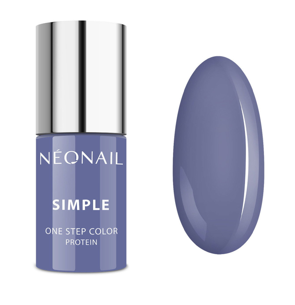 NeoNail Simple One Step - Nostalgic 7,2ml
