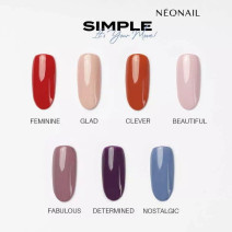 NeoNail Simple One Step - Nostalgic 7,2ml
