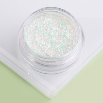 Prášok na nechty GlowOn efekt Olivia